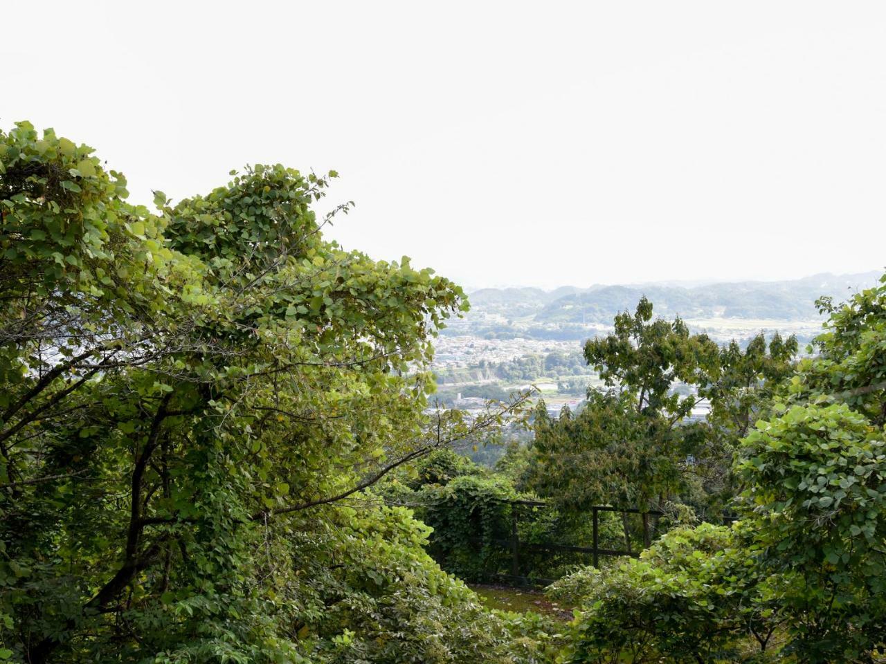 Mission Hills Geihinkan Minano Kültér fotó