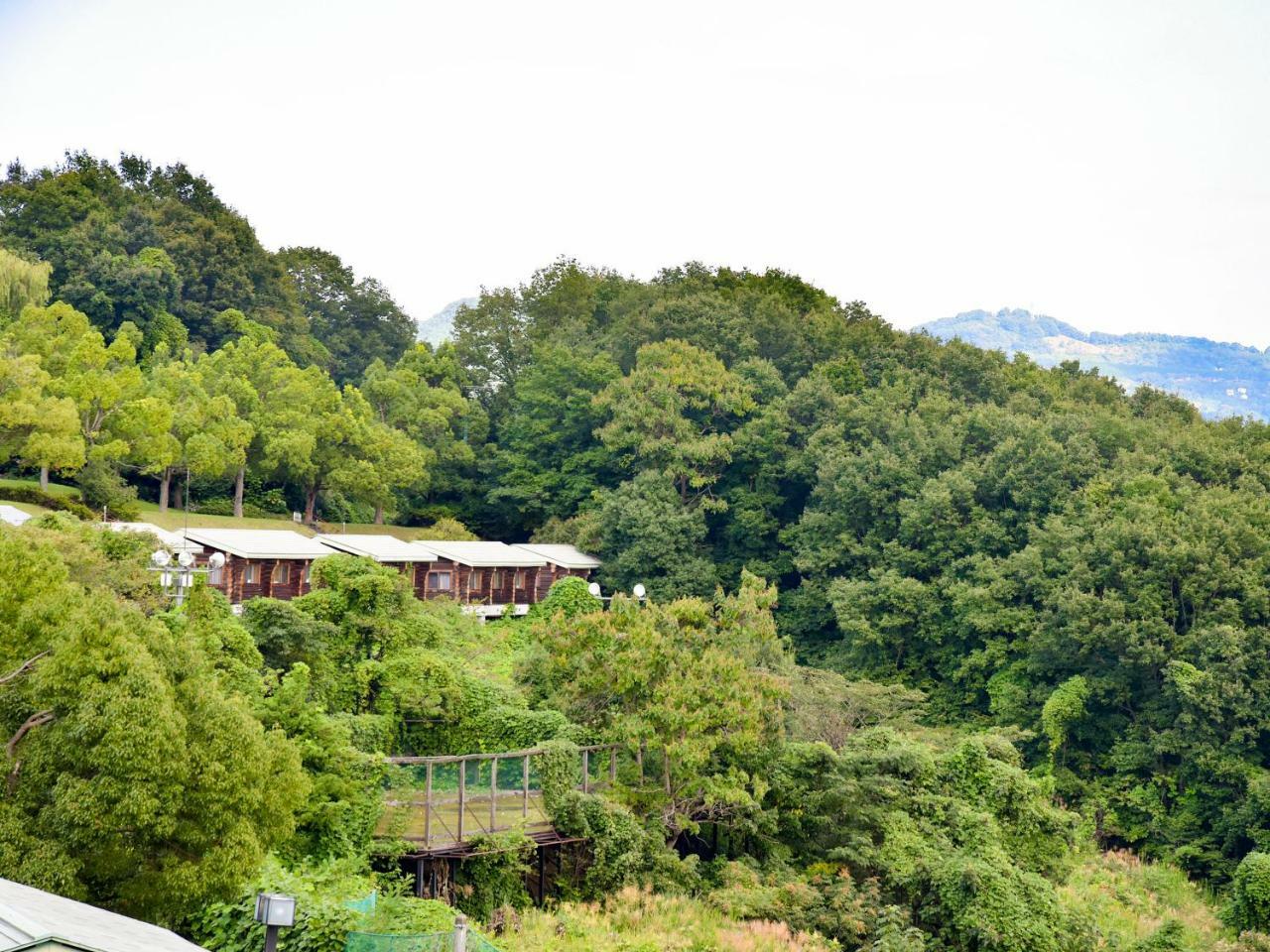 Mission Hills Geihinkan Minano Kültér fotó